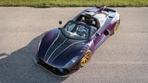 Hennessey Venom F5-M 2027