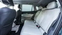 Geely E5 (2026) review