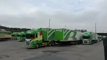 Scania 30 G 4X2