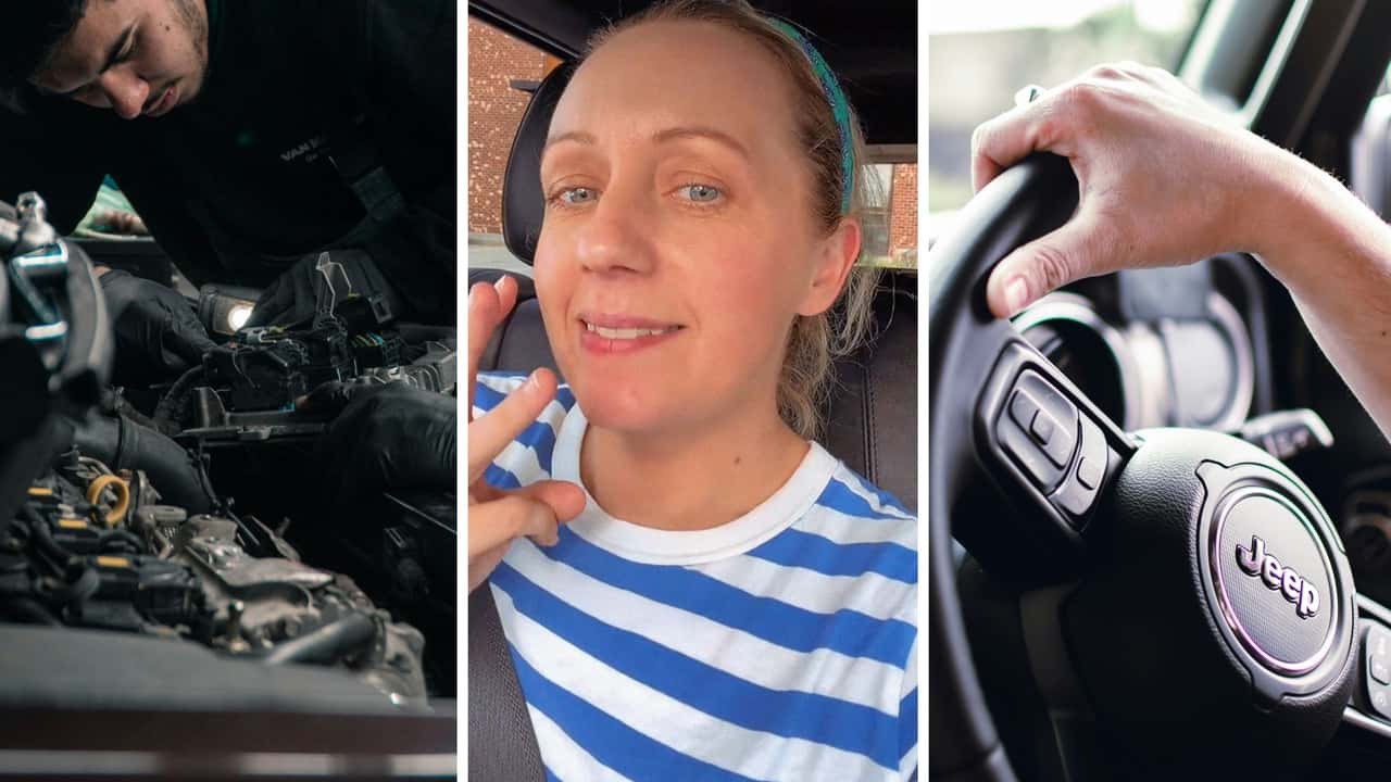 Woman’s Jeep keeps ‘bucking.’ Then she has 3 dealerships work on it