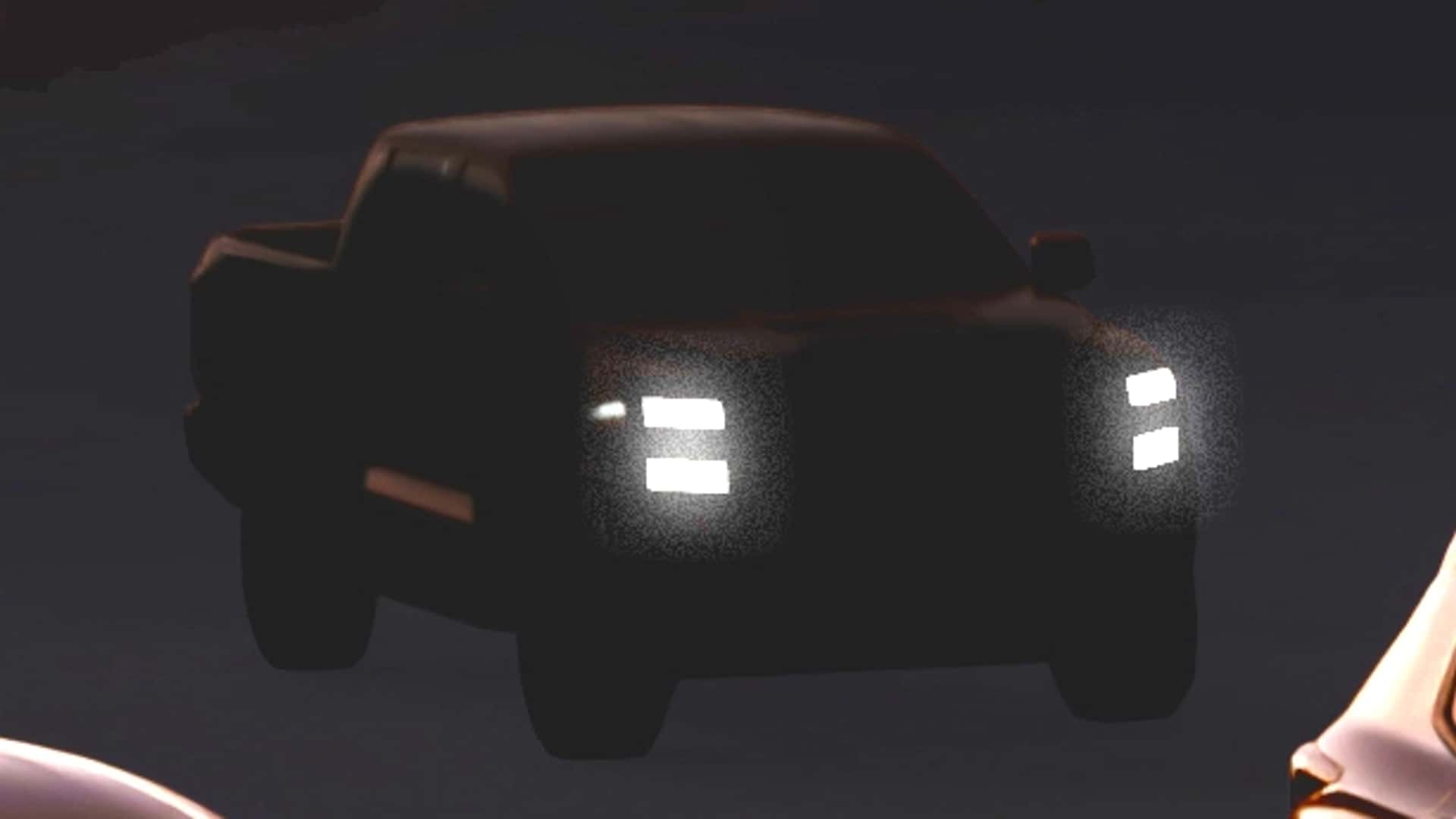 Mitsubishi Is Rebooting US Trucks And Nissan Is Building It