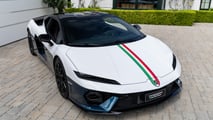 Lamborghini Temerario Tricolore 2026
