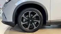 BAIC Arcfox T5
