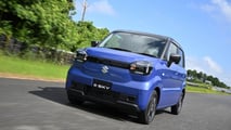 2026 Suzuki e Sky
