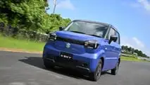 2026 Suzuki e Sky
