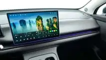 Leapmotor C10 EV