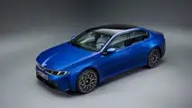El nuevo BMW i3