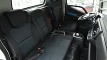 Foton eAumark (6T, 9T e 12T)