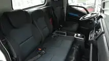 Foton eAumark (6T, 9T e 12T)