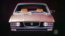 Lancia Gamma (1976-1984)