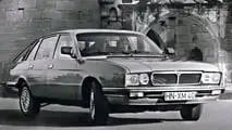 Lancia Gamma (1976-1984)