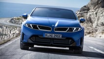 BMW i3 (2026)