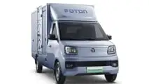 Foton eWonder