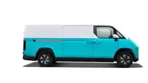 Foton eView Connect