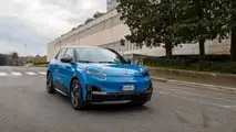 Nissan Micra: la prueba por las calles de Roma
