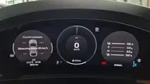 Teste de 360 km - Porsche Macan 4 EV
