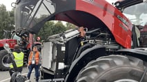 Case IH Magnum 2026: tutto quello che è cambiato