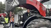 Case IH Magnum 2026: tutto quello che è cambiato