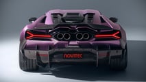 Novitec Lamborghini Revuelto (2026)
