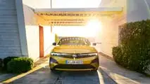 Opel Astra (2026), la prova di Motor1.com