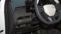 Kia EV3 (2026) als Taxi