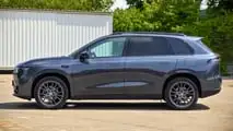 Leapmotor C10 Hybrid EV (2026) im Dauertest, Teil 1