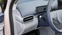 Leapmotor A05 é lançado na China 