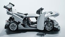 Koenigsegg CCGT1