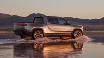 2027 Rivian R1T
