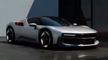 Ferrari CZ26