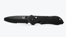 Benchmade Triage Pocket Knife
