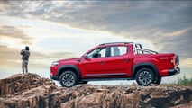 Maxus T60 MAX agricolo: pick-up cinese da 48.000€