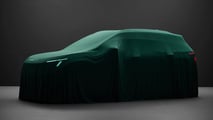 Skoda Epiq, il teaser dei dettagli esterni