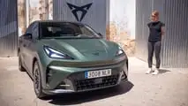 Cupra Raval VZ (2026) no teste