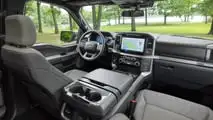 Ford F-150 XLT (2026)