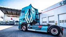 Renault Trucks T High 480 TC Smart Racer (2026)