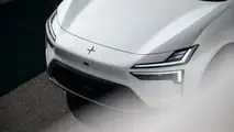 Polestar 4 Coupé 2026