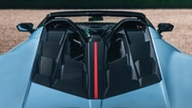 Lamborghini Fenomeno Roadster