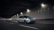MG4 Urban 2026 - Prova su strada