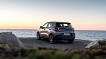 Citroën e-C3 You Urban Range (2026) im Test