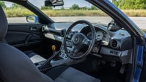 Nissan Silvia S15 Spec-R (2002), la prova su strada di Motor1.com
