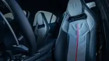 Alfa Romeo Giulia Quadrifoglio Luna Rossa