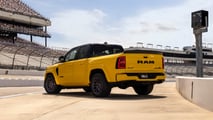 Ram 1500 Rumble Bee SRT 2027