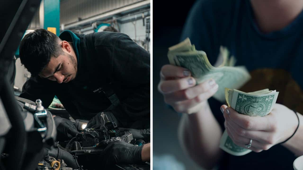 Mechanic Says Most Cars Can Last 300,000 Miles. Then He Reveals The $8 Part That Makes It Possible