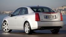 Cadillac BLS, o Saab de luxo feito para a Europa