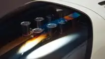 McLaren M6GT Restoration