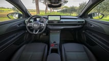 Jeep Avenger 4xe (2026) em teste