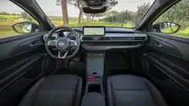 Jeep Avenger 4xe (2026) im Test