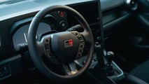 Toyota GR Yaris al Rally di Roma 2026- Volante