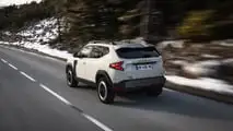 Prueba Dacia Duster hybrid-G 150 4X4 Extreme
